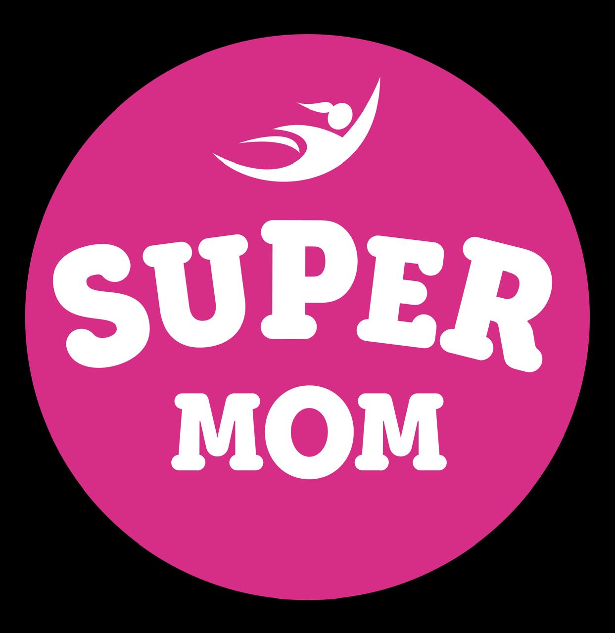 super mom super mom