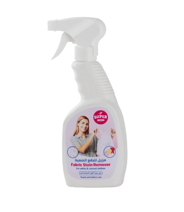 Fabric Stain Remover - Image 2