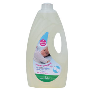 Laundry Detergent for White clothes