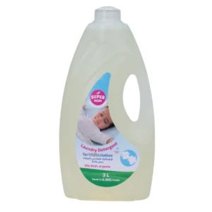 Laundry Detergent for White clothes