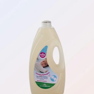 Laundry Detergent for White clothes