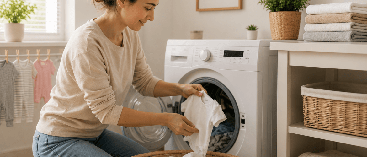 Stain Removal