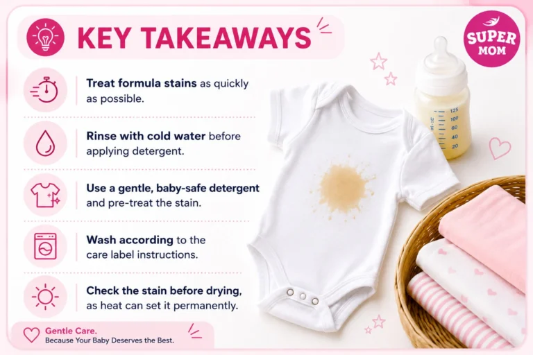 Key Takeaways