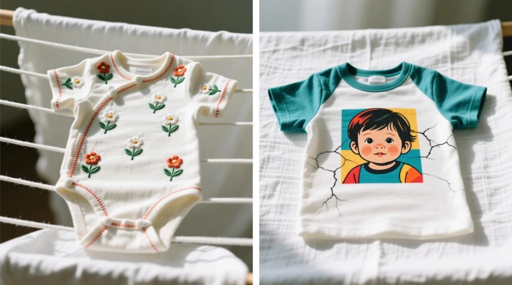 Super Mom Baby Clothes