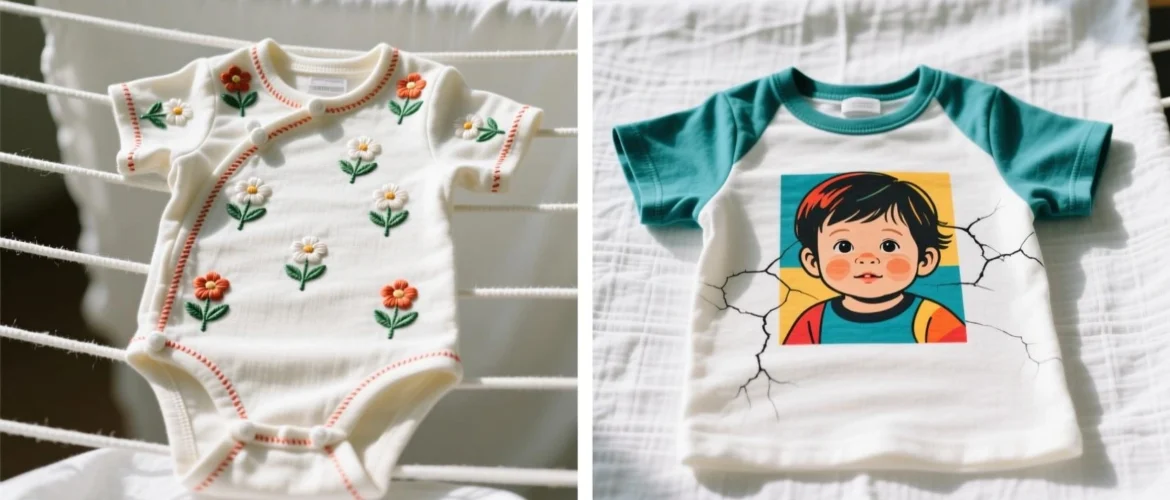 Super Mom Baby Clothes