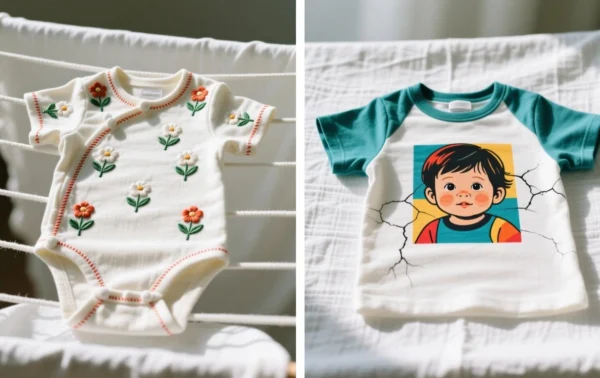 Super Mom Baby Clothes
