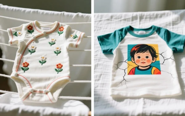 Super Mom Baby Clothes