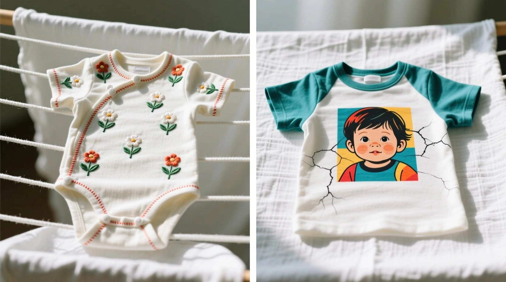 Super Mom Baby Clothes