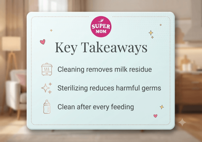 Key Takeaways